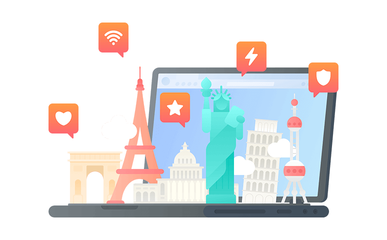 在波兰连接到中国vpn - 通行中国