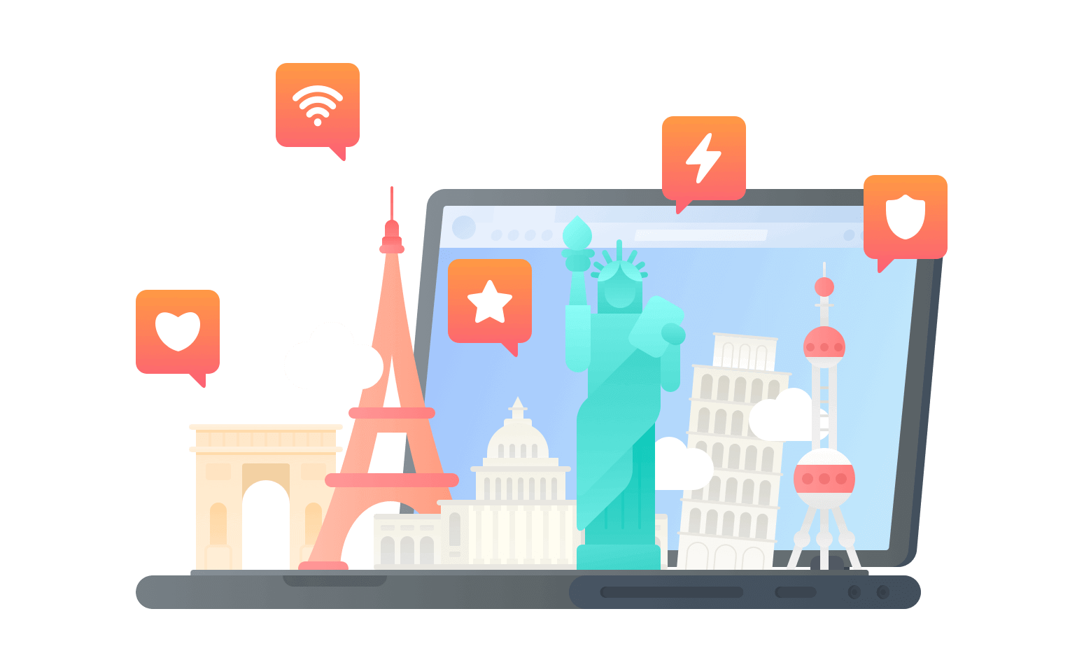 在波兰连接到中国vpn - 通行中国